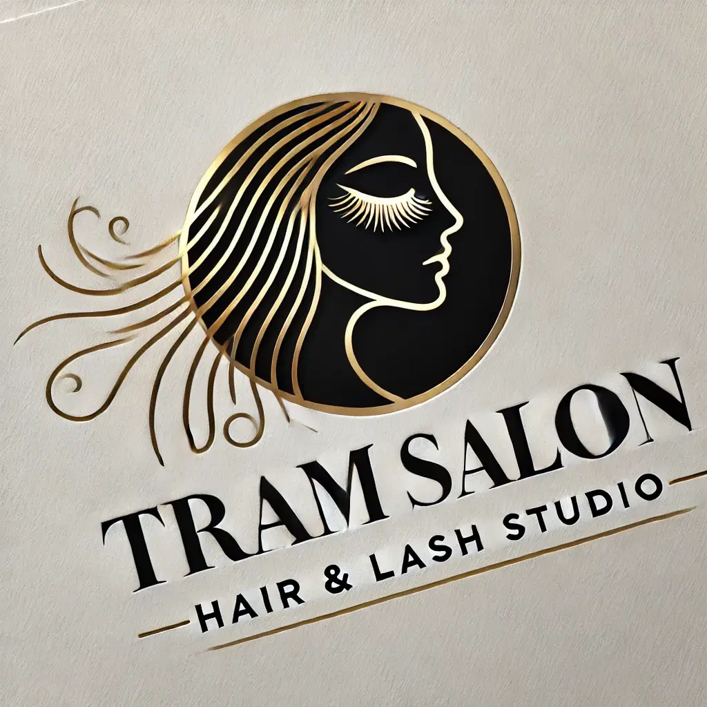 Tram's Beauty Salon hero